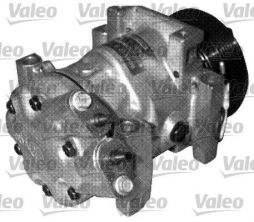 Valeo 699739 - Kompresor -
