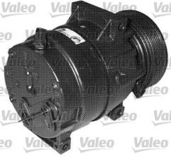 Valeo 699741 - Kompresor -