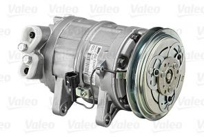 Valeo 813108 - Kompresor -