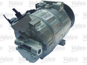 Valeo 813145 - Kompresor -