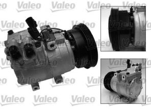Valeo 813169 - Kompresor -