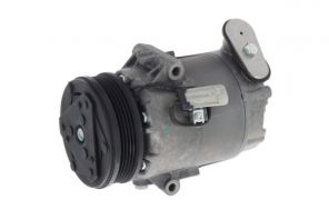 Valeo 813605 - Kompresor -