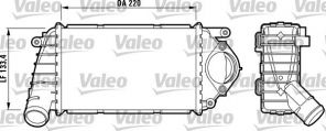 Valeo 817486 - Chladič plniaceho vzduchu -