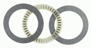 Lemförder 31409 01 - Valivé ložisko uloženia tlmiča