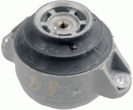 Lemförder 10851 01 - Uloženie motora -