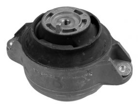Lemförder 10853 01 - Uloženie motora -