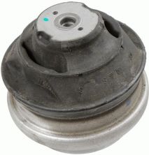 Lemförder 10859 02 - Uloženie motora -