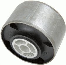Lemförder 14796 01 - Uloženie motora -