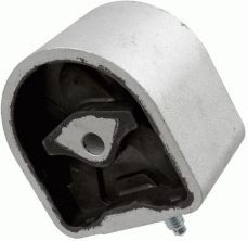 Lemförder 22637 01 - Uloženie motora -