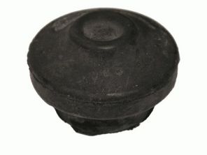 Lemförder 25889 01 - Uloženie motora -