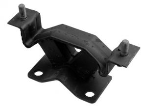 Lemförder 26087 01 - Uloženie motora -