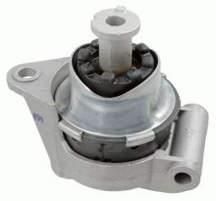 Lemförder 27608 01 - Uloženie motora -