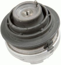 Lemförder 27755 01 - Uloženie motora -