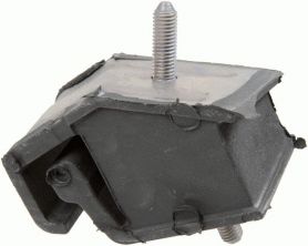 Lemförder 29512 01 - Uloženie motora -