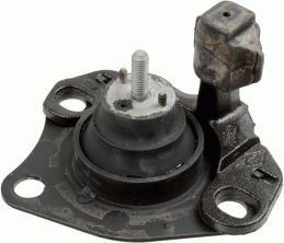 Lemförder 29513 01 - Uloženie motora -