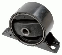 Lemförder 29694 01 - Uloženie motora -
