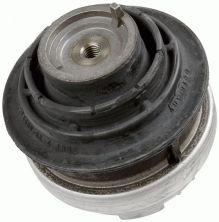 Lemförder 29786 01 - Uloženie motora -