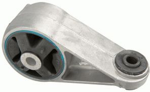 Lemförder 29903 01 - Uloženie motora -
