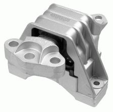 Lemförder 30437 01 - Uloženie motora -
