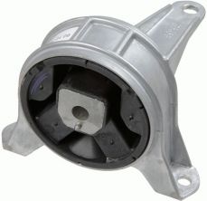 Lemförder 30439 01 - Uloženie motora -