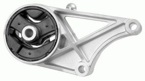 Lemförder 30440 01 - Uloženie motora -