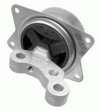 Lemförder 30441 01 - Uloženie motora -