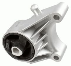 Lemförder 30442 01 - Uloženie motora -