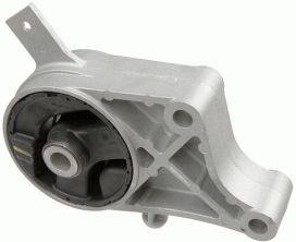 Lemförder 30446 01 - Uloženie motora -