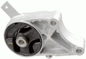 Lemförder 30447 01 - Uloženie motora -