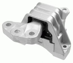 Lemförder 30448 01 - Uloženie motora -