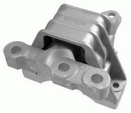 Lemförder 30449 01 - Uloženie motora -