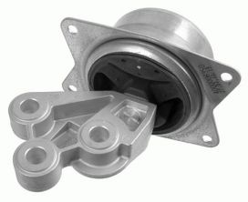 Lemförder 30515 01 - Uloženie motora -