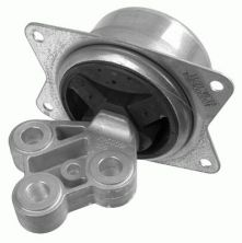 Lemförder 30519 01 - Uloženie motora -