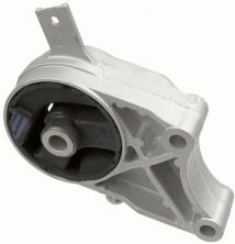 Lemförder 30522 01 - Uloženie motora -