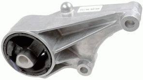Lemförder 30523 01 - Uloženie motora -