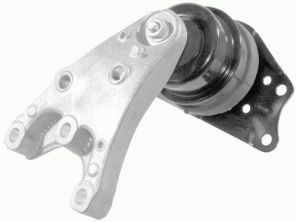 Lemförder 30538 01 - Uloženie motora -