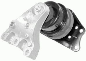 Lemförder 30539 01 - Uloženie motora -