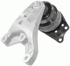 Lemförder 30542 01 - Uloženie motora -