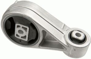 Lemförder 31020 01 - Uloženie motora -