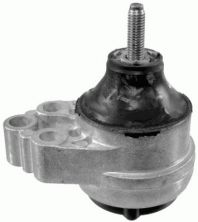Lemförder 31084 01 - Uloženie motora -
