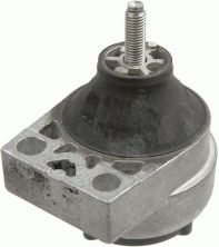 Lemförder 31085 01 - Uloženie motora -