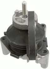 Lemförder 31224 01 - Uloženie motora -