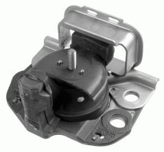 Lemförder 31444 01 - Uloženie motora -