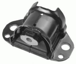 Lemförder 31445 01 - Uloženie motora -