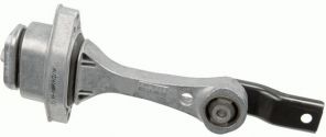 Lemförder 33139 01 - Uloženie motora -