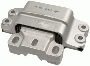 Lemförder 33142 01 - Uloženie motora -