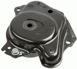Lemförder 33151 01 - Uloženie motora -