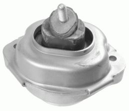 Lemförder 33241 01 - Uloženie motora -