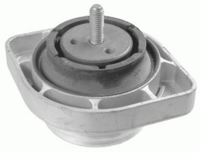Lemförder 33242 01 - Uloženie motora -