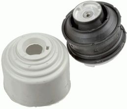 Lemförder 33255 01 - Uloženie motora -